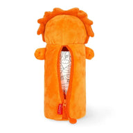 SUPER SOFTY - ASTUCCIO PELUCHES LEONE