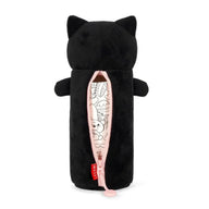 SUPER SOFTY - ASTUCCIO PELUCHES KITTY