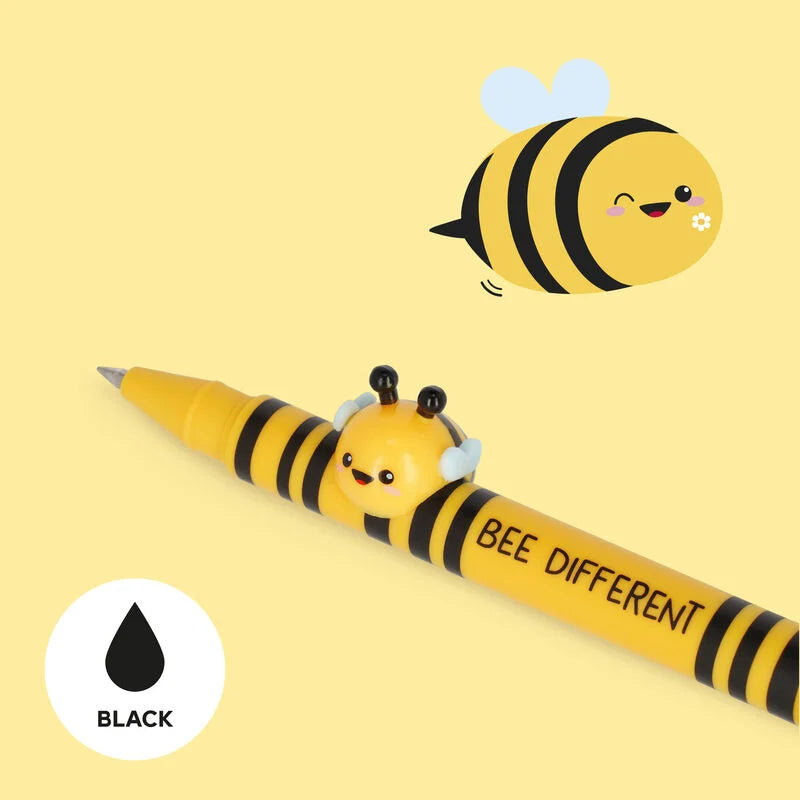 PENNA GEL LOVELY FRIENDS APE