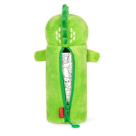 SUPER SOFTY - ASTUCCIO PELUCHES DINO
