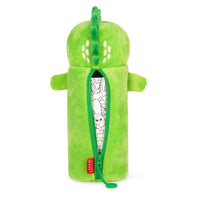 SUPER SOFTY - ASTUCCIO PELUCHES DINO