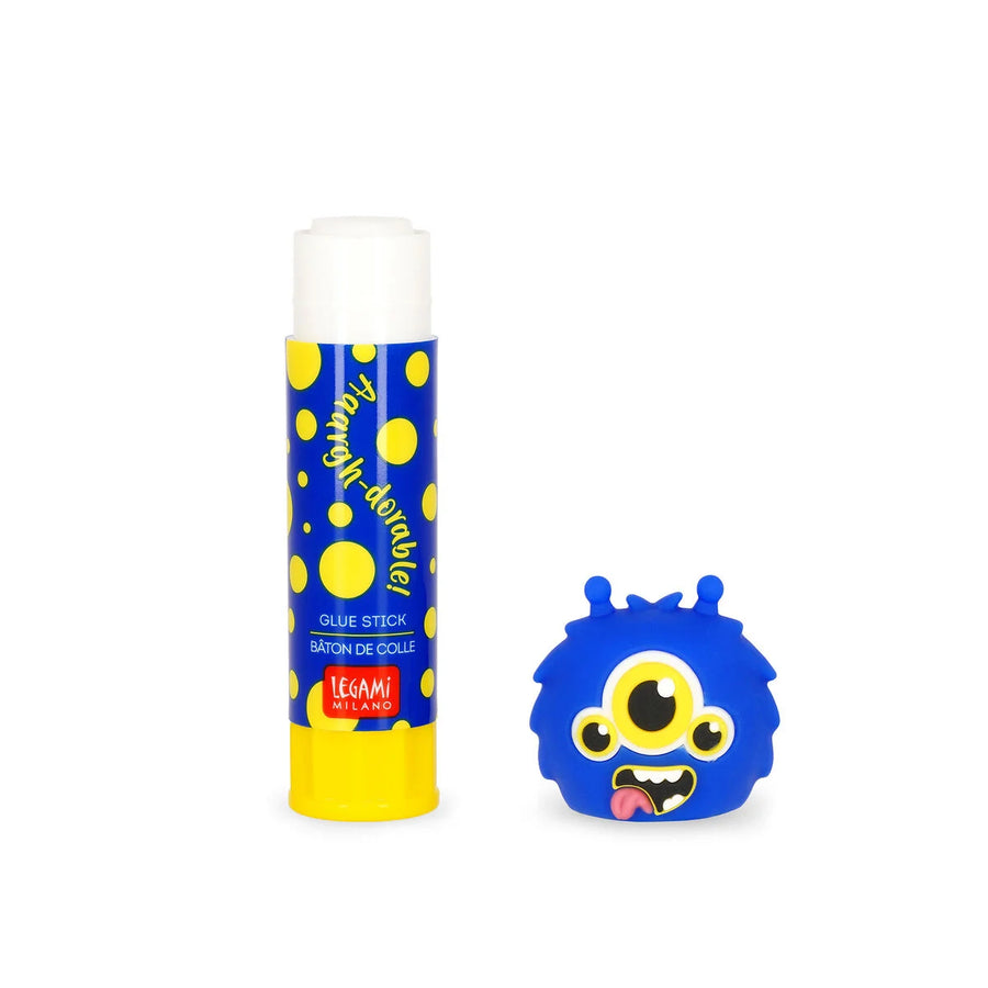 COLLA STICK FEELIN' GLUED MONSTER
