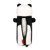 SUPER SOFTY - ASTUCCIO PELUCHES PANDA