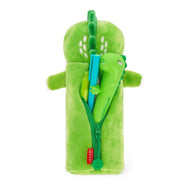 SUPER SOFTY - ASTUCCIO PELUCHES DINO
