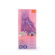 YOU RULE - SET DI GEOMETRIA KITTY