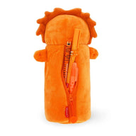 SUPER SOFTY - ASTUCCIO PELUCHES LEONE