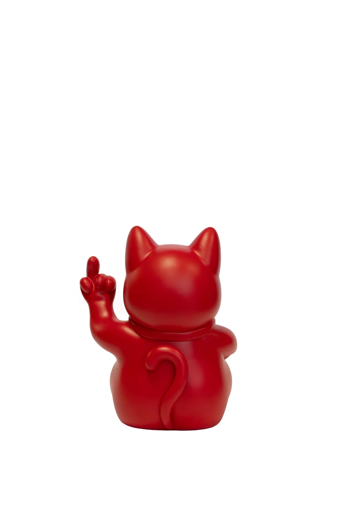 MANEKI MINI ROSSO