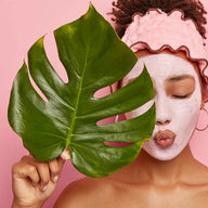 FACE MASK CHILL OUT
