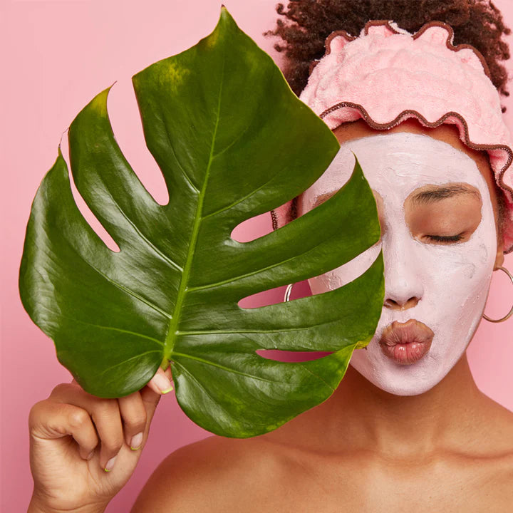 FACE MASK CHILL OUT