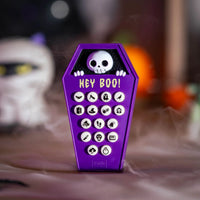 GIOCO CON EFFETTI SONORI  SPAVENTOSI - HEY BOO!