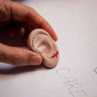 GOMMA PROFUMATA - EAR WE GO AGAIN