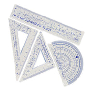 YOU RULE - SET DI GEOMETRIA GENIUS