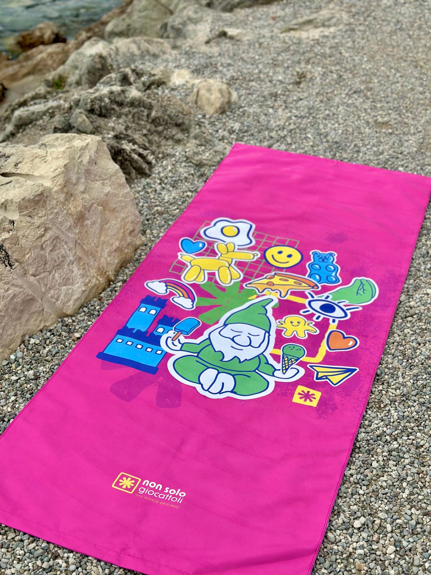 TELO MARE MEDITANANO