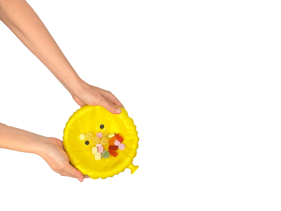 SVUOTA TASCHE SAD BALLOON TRAY