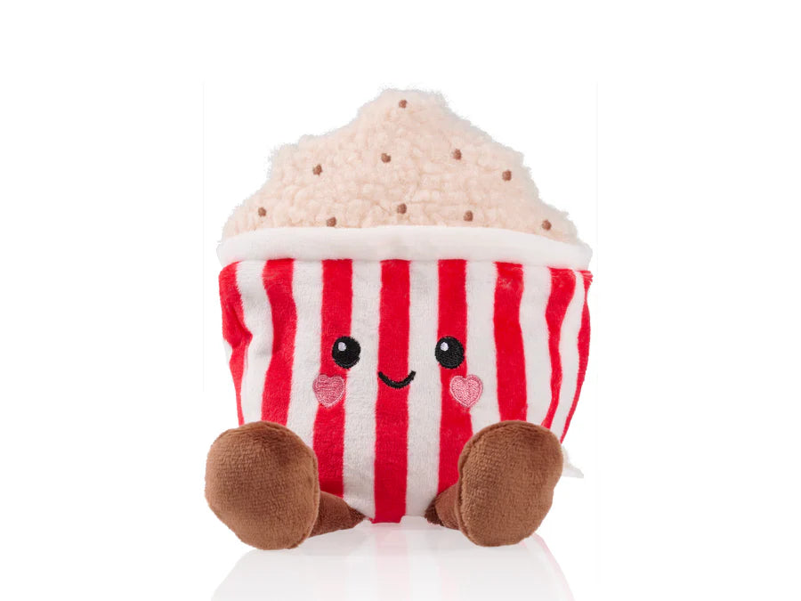 CUSCINO TERMICO HEATABLE SWEET HOT POP CORN