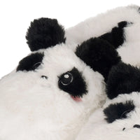 COSY SLIPPER PANTOFOLE PANDA 35-38