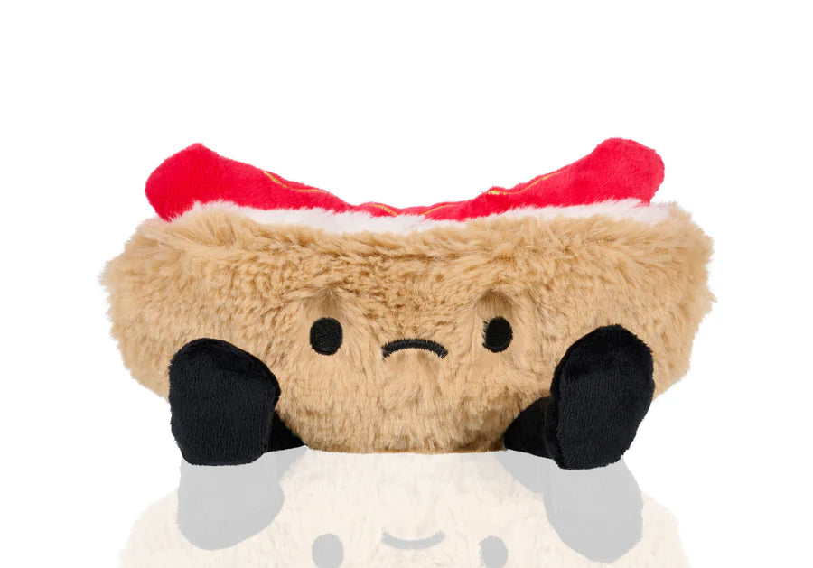 CUSCINO TERMICO HEATABLE GROUNCHY HOT DOG