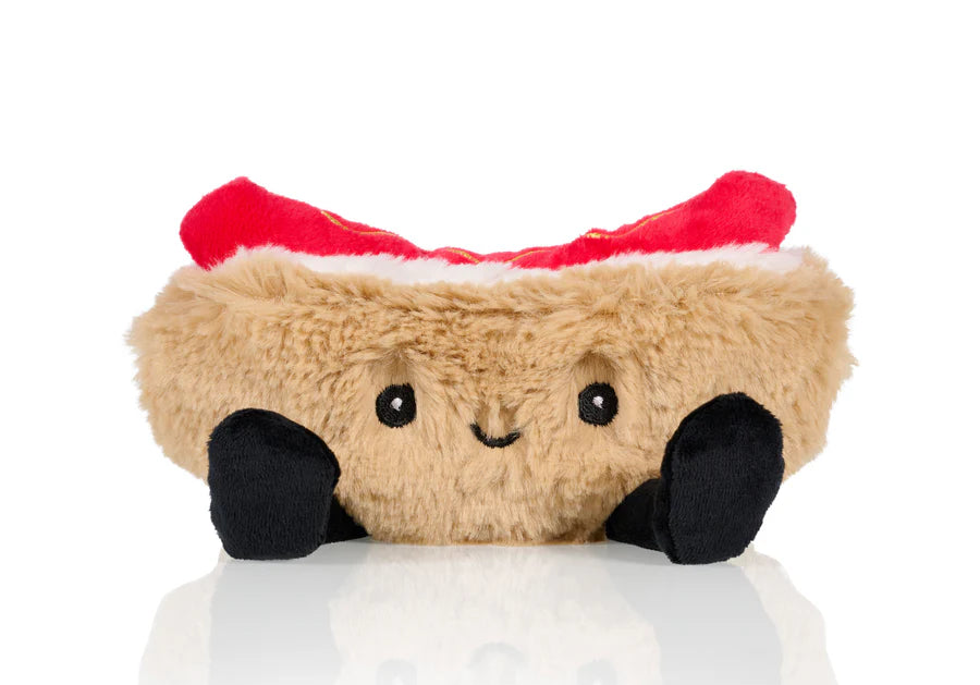 HEATABLE JOLLY HOT DOG