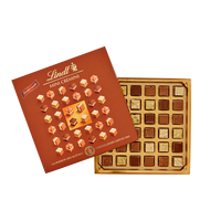 CIOCCOLATINI MINI PRALINE CREMINI LINDT