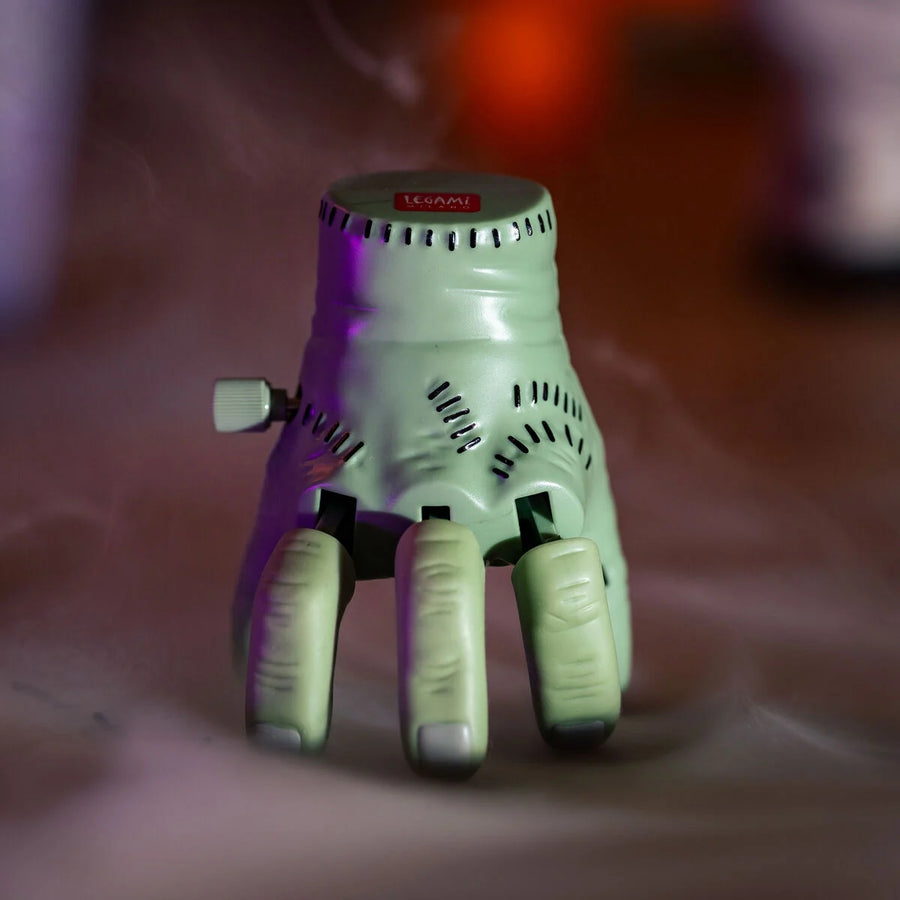 MINI MANO ZOMBIE A MOLLA - THE MINI WALKING HAND
