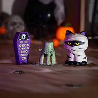 GIOCO CON EFFETTI SONORI  SPAVENTOSI - HEY BOO!