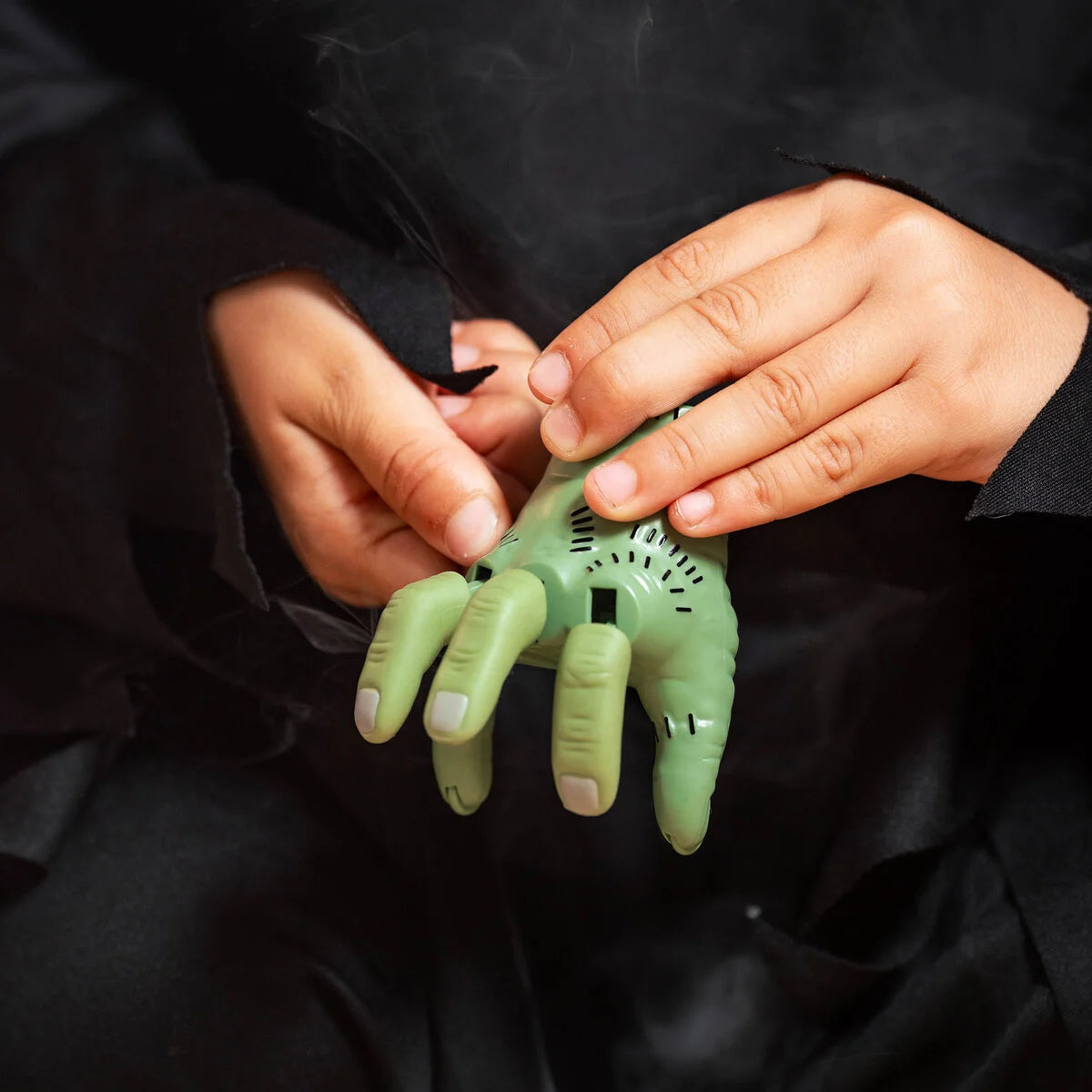 MINI MANO ZOMBIE A MOLLA - THE MINI WALKING HAND