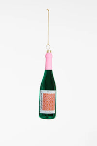 PALLINA DI NATALE NATURAL WINE - YUP IN DE BOOM