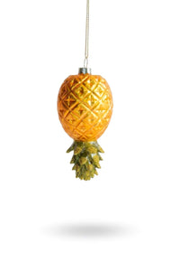 PALLINA DI NATALE PINEAPPE UPSIDE DOWN - YUP IN DE BOOM