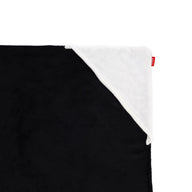 COSY HUGS! COPERTA CON CAPPUCCIO PANDA