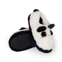 COSY SLIPPER PANTOFOLE PANDA 35-38