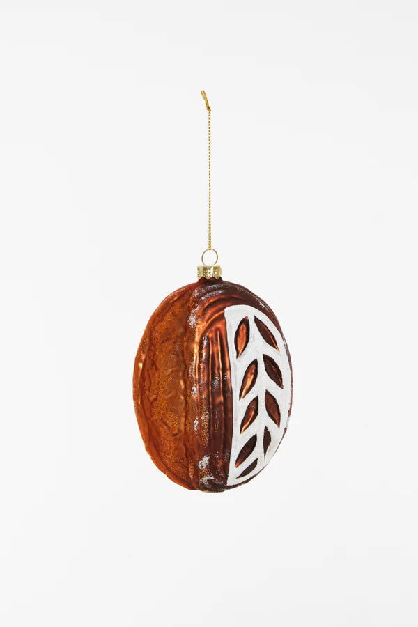 PALLINA DI NATALE BREAD - YUP IN DE BOOM