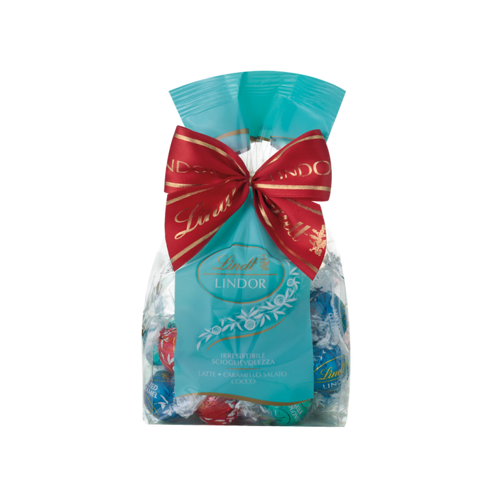 SACCHETTO LINDOR ASSORTITO NEW
