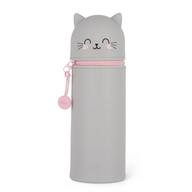 ASTUCCIO KAWAII 2 IN 1 SOFT SILICONE KITTY