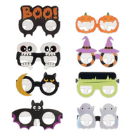 PARTY EYEGLASSES HALLOWEEN
