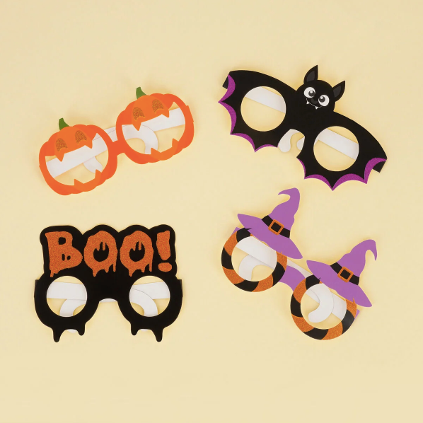 PARTY EYEGLASSES HALLOWEEN