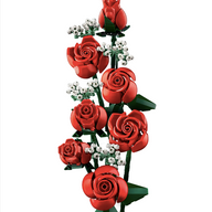 BOUQUET DI ROSE LEGO ICONS 10328