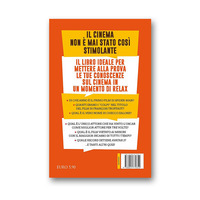 QUIZ SUL CINEMA DA RISOLVEREMENTRE FAI LA CACCA
