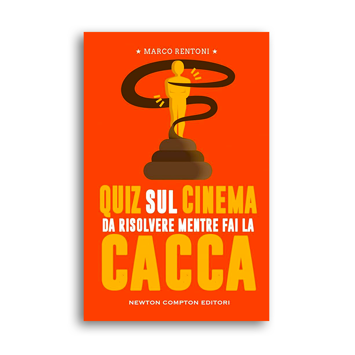 QUIZ SUL CINEMA DA RISOLVEREMENTRE FAI LA CACCA