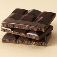 TAVOLETTA VENCHI CIOCCOLATO FONDENTE 60% MENTA