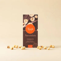 TAVOLETTA VENCHI NOCCIOLATA FONDENTE