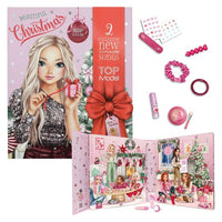 TOPModel Calendario dell'Avvento Beauty & Me – 24 Sorprese Beauty