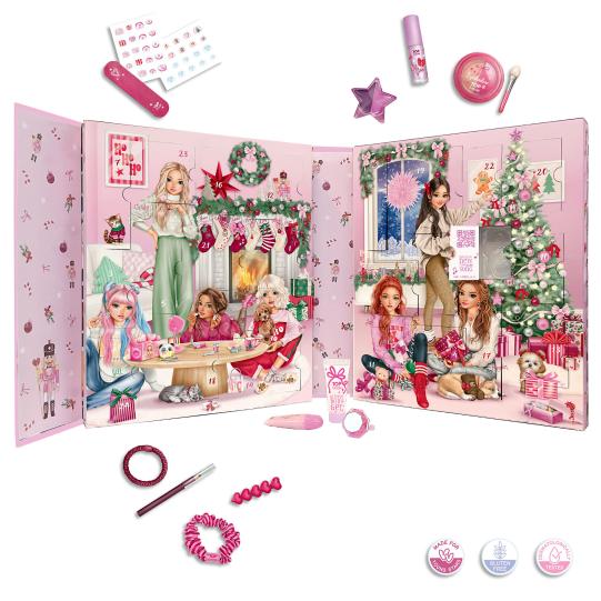 TOPModel Calendario dell'Avvento Beauty & Me – 24 Sorprese Beauty