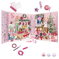 TOPModel Calendario dell'Avvento Beauty & Me – 24 Sorprese Beauty