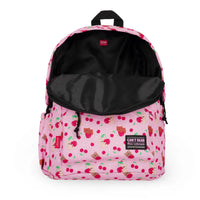 Zaino My Backpack - Teddy Bear Cherry Pink Legami