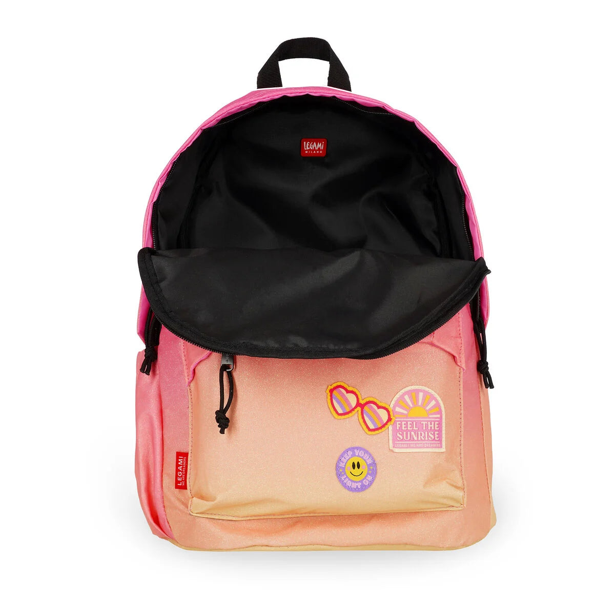 Zaino My Backpack - Sunrise Lover Legami
