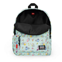 ZAINO MY BACKPACK GATTO BUBBLE TEA