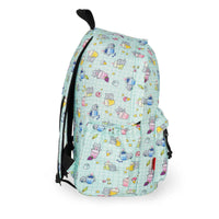 ZAINO MY BACKPACK GATTO BUBBLE TEA