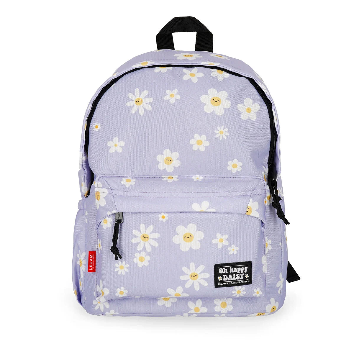 ZAINO MY BACKPACK MARGHERITA DAISY