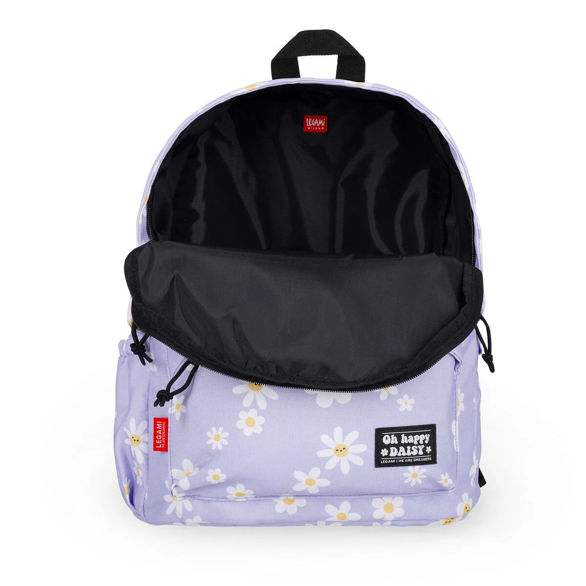 ZAINO MY BACKPACK MARGHERITA DAISY