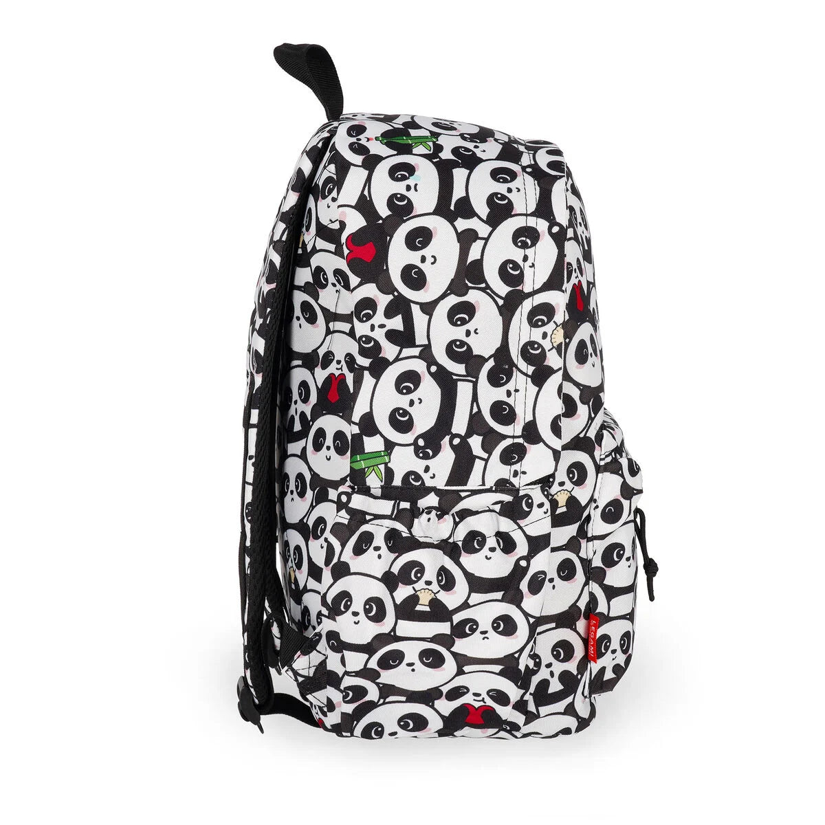ZAINO MY BACKPACK PANDA